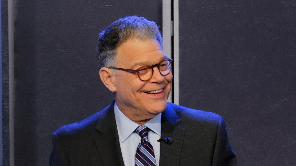 Al Franken