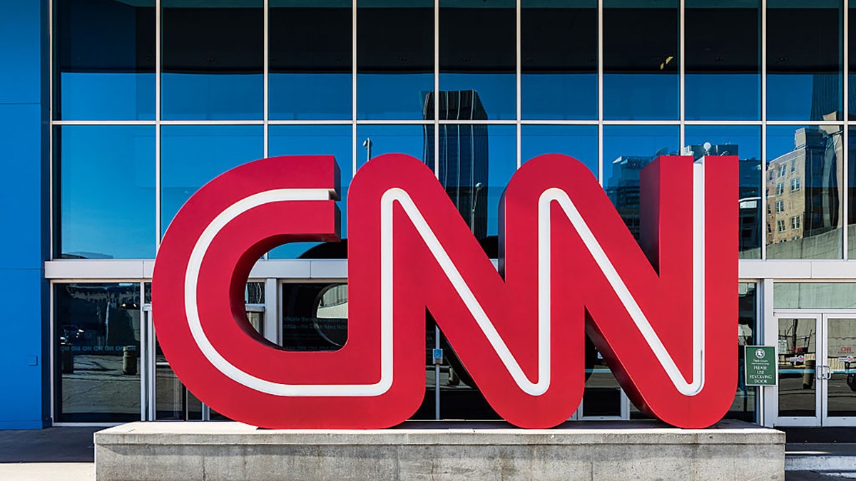 CNN HQ in Atlanta