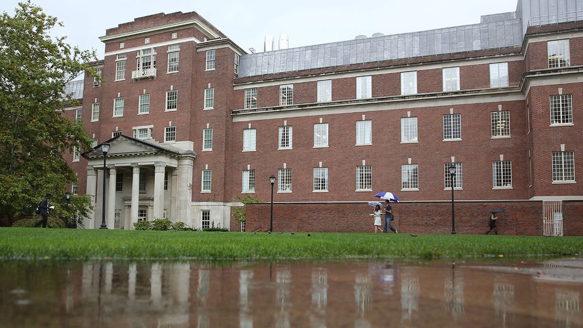 Yale School of Medicine