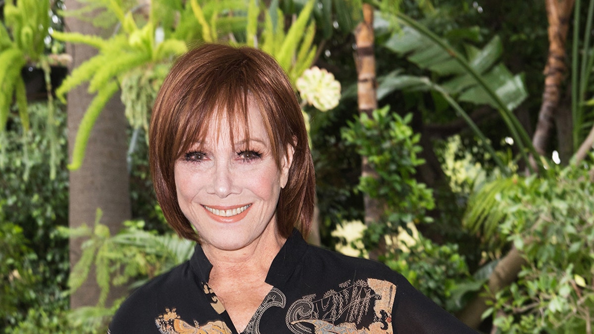 Knots Landing star Michele Lee on befriending Kevin Dobson He