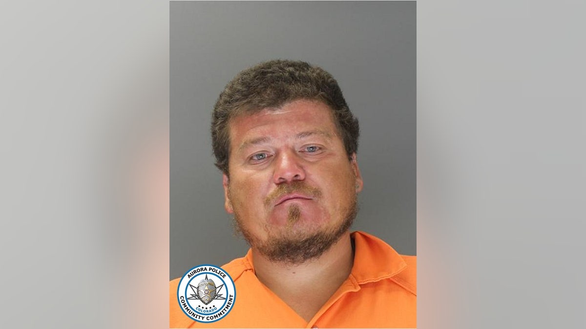 Hector Garcia, 32, is charged in connection with hitting and dragging a Colorado boy on a bicycle.