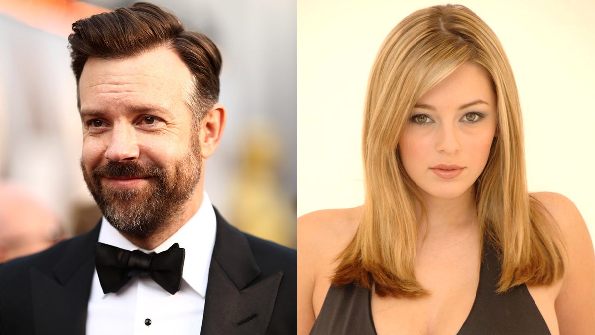Jason Sudeikis, Keeley Hazell confirm relationship with PDA-filled New York outing Fox News