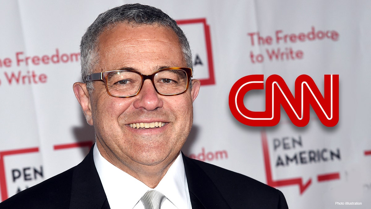 Jeffrey Toobin