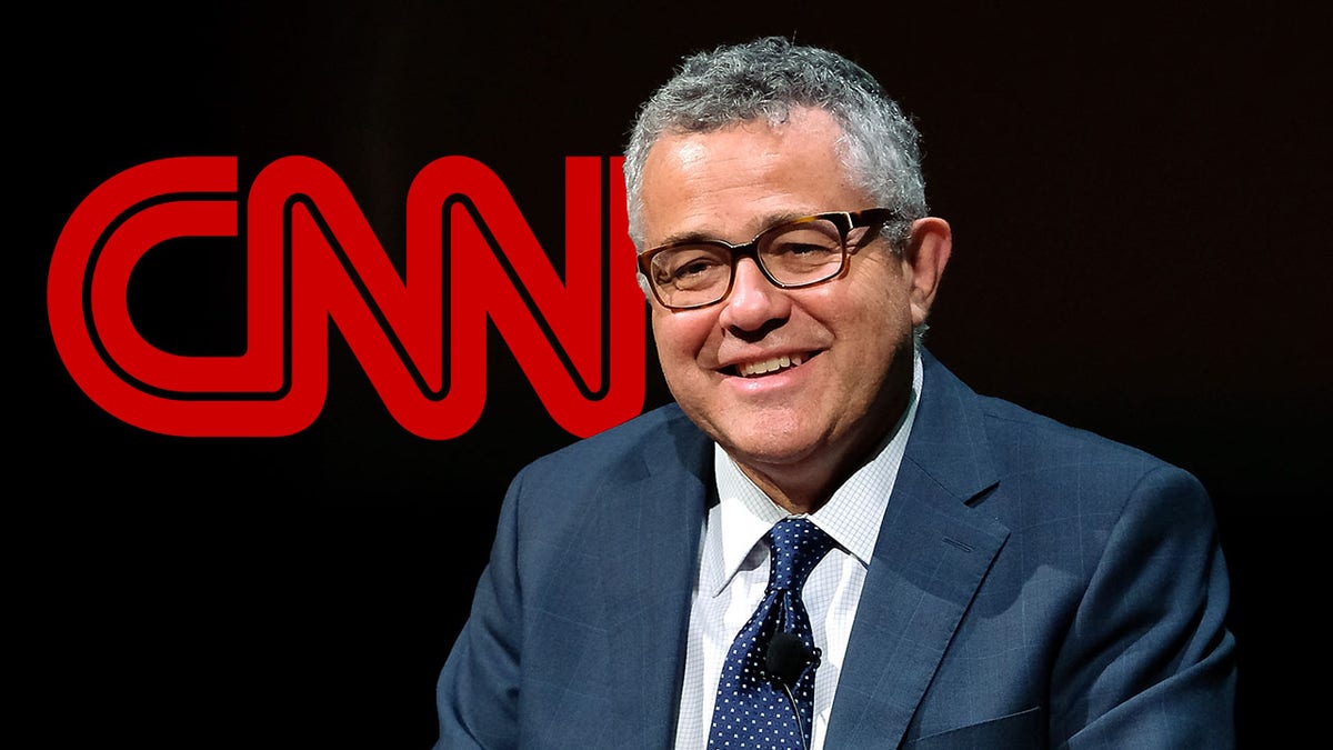 Jeffrey Toobin