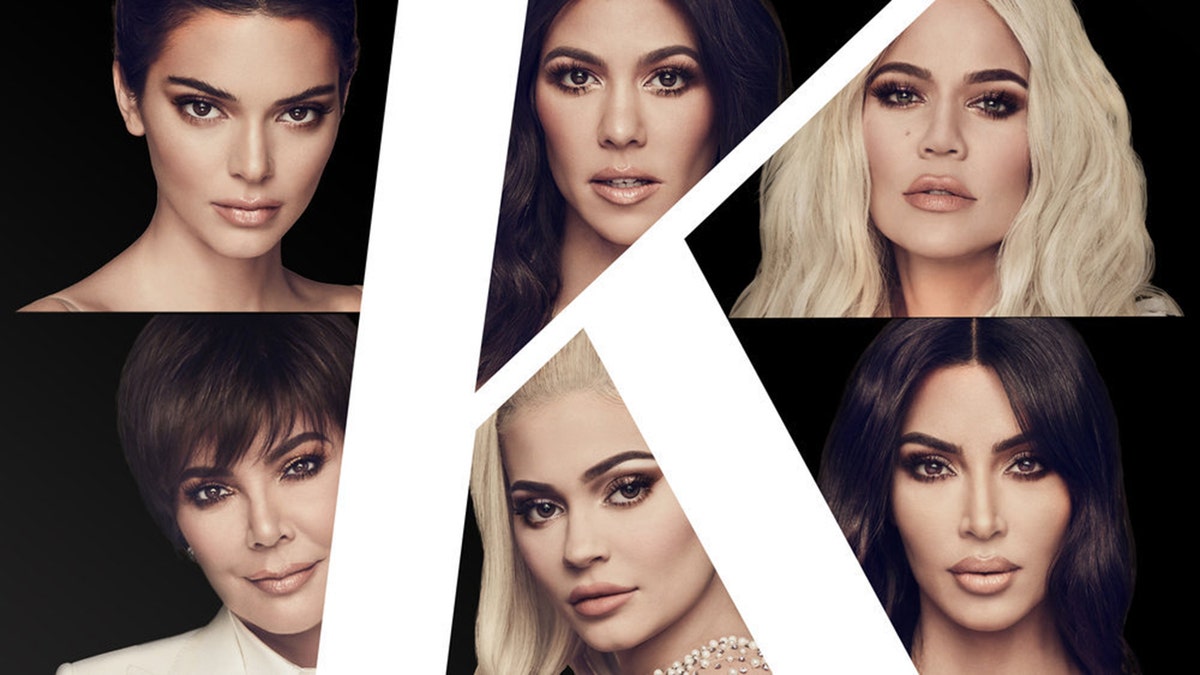 Keeping up with the Kardashians season 16