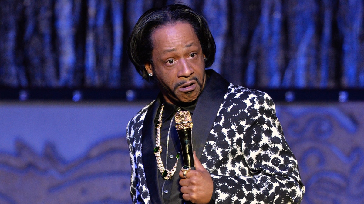 Comedian Katt Williams opened up about his thoughts on cancel culture.