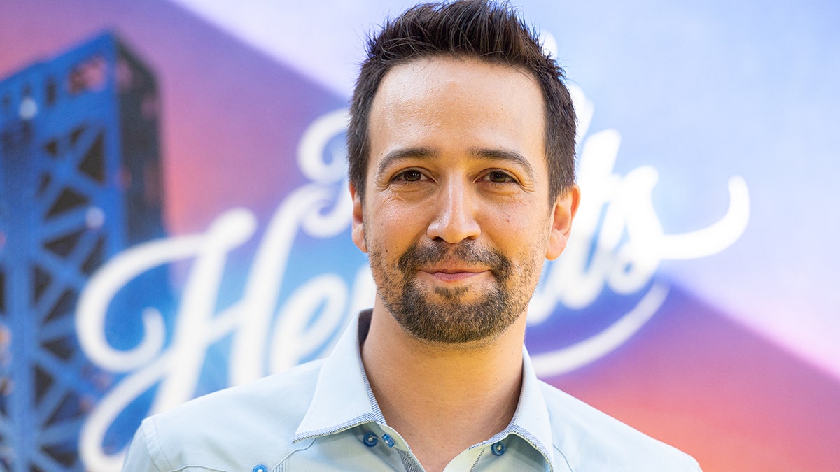 In The Heights writer Lin Manuel Miranda apologizes for lack of Afro Latino stars Fox News