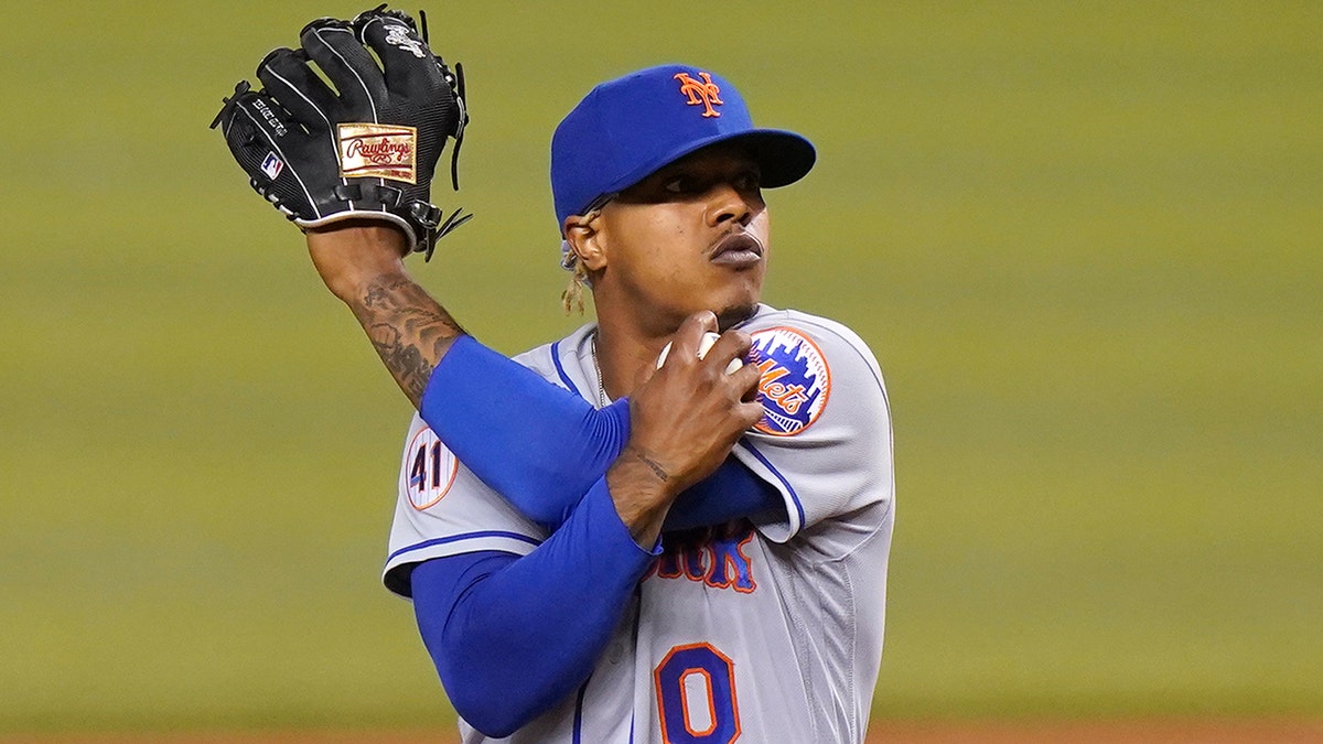 New York Mets news: Marcus Stroman expects more from himself