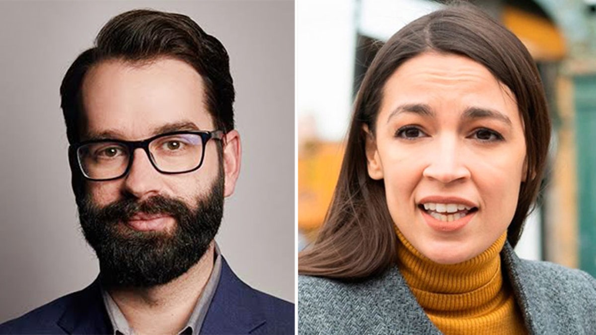 Matt Walsh says AOC rejecting money for abuela is scandalous They  couldve helped the whole community  Fox News