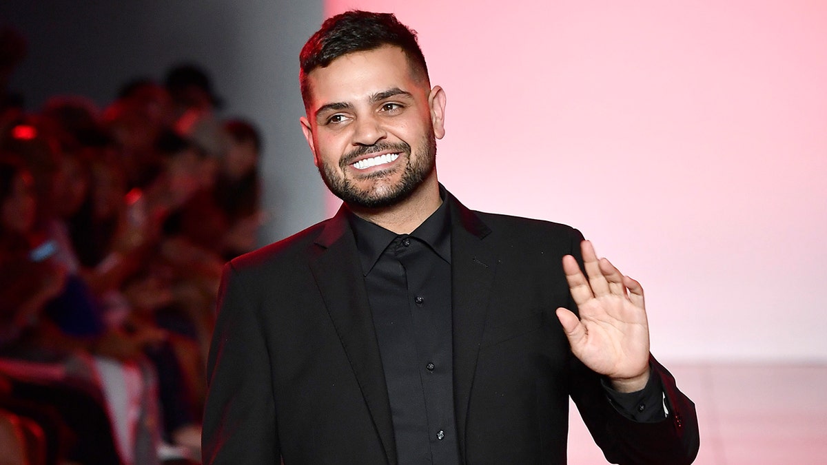 'Project Runway' star Michael Costello claimed Teigen allegedly followed through on threats to end his career.