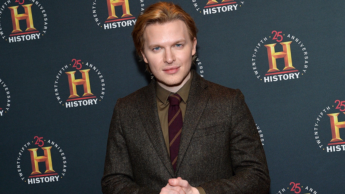 Ronan Farrow's ‘Catch and Kill’ debuts this week.