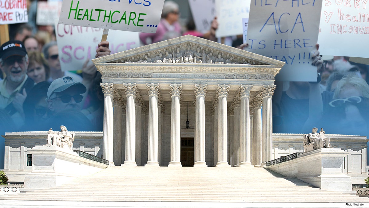 Canada Expanding Assisted Suicide Law To Include The Mentally Ill   SCOTUS Healthcare Protest Thumb 