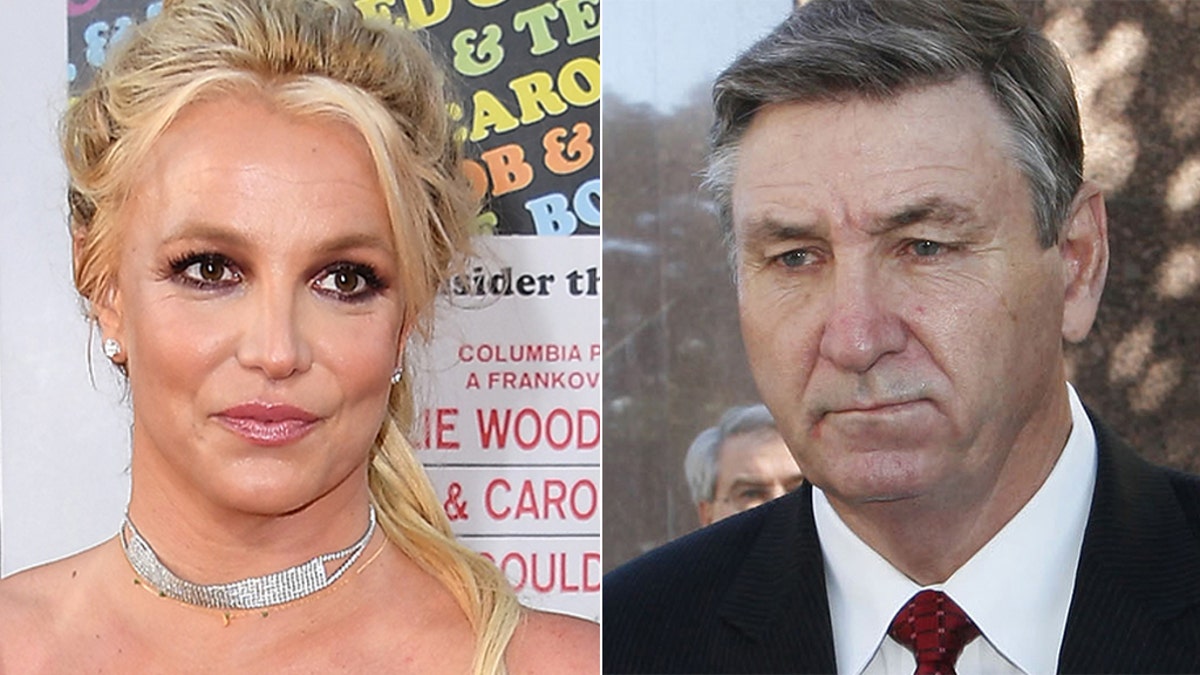 Britney Spears' Former Attorney Says Change In Conservatorship Case Is ...