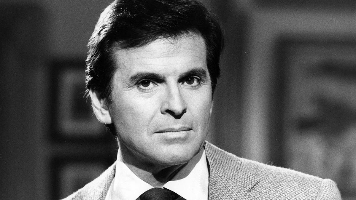 Stuart Damon, known for starring in ‘General Hospital,’ has died at the age of 84. (Photo by Walt Disney Television via Getty Images Photo Archives/Walt Disney Television via Getty Images)