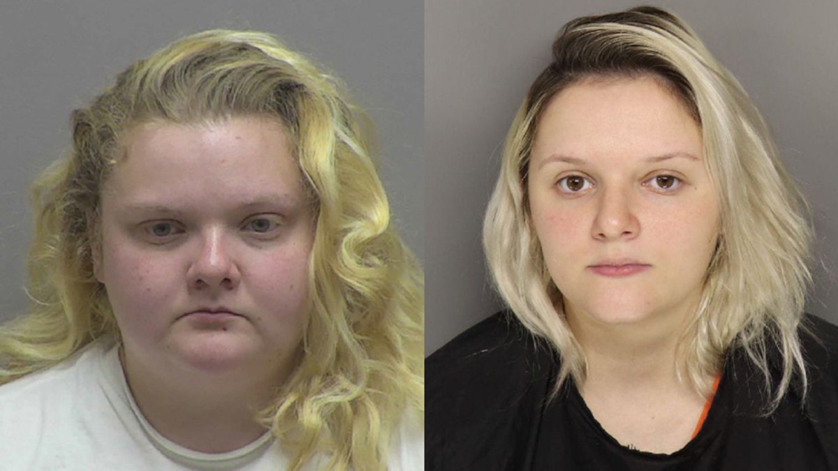 2 more charged in connection with 2017 disappearance of Rena Beamer in Greenville Co.