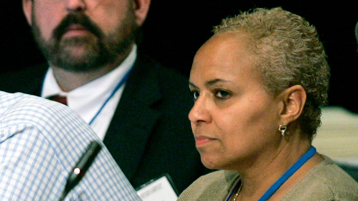 Tina Flournoy, Vice President Harris' chief of staff, worked to "kill" Medicaid liability bills while she was an executive at Philip Morris.