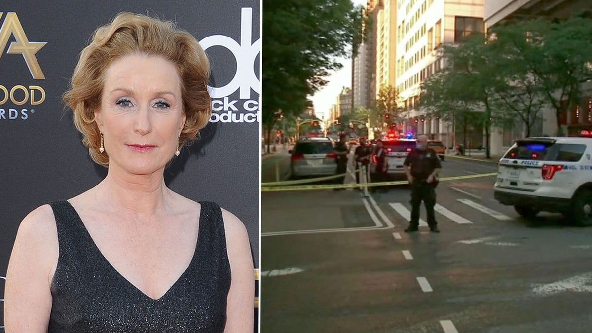 As suspect was arrested in the June 4, 2021 hit-and-run accident that claimed the life of actress Lisa Banes.