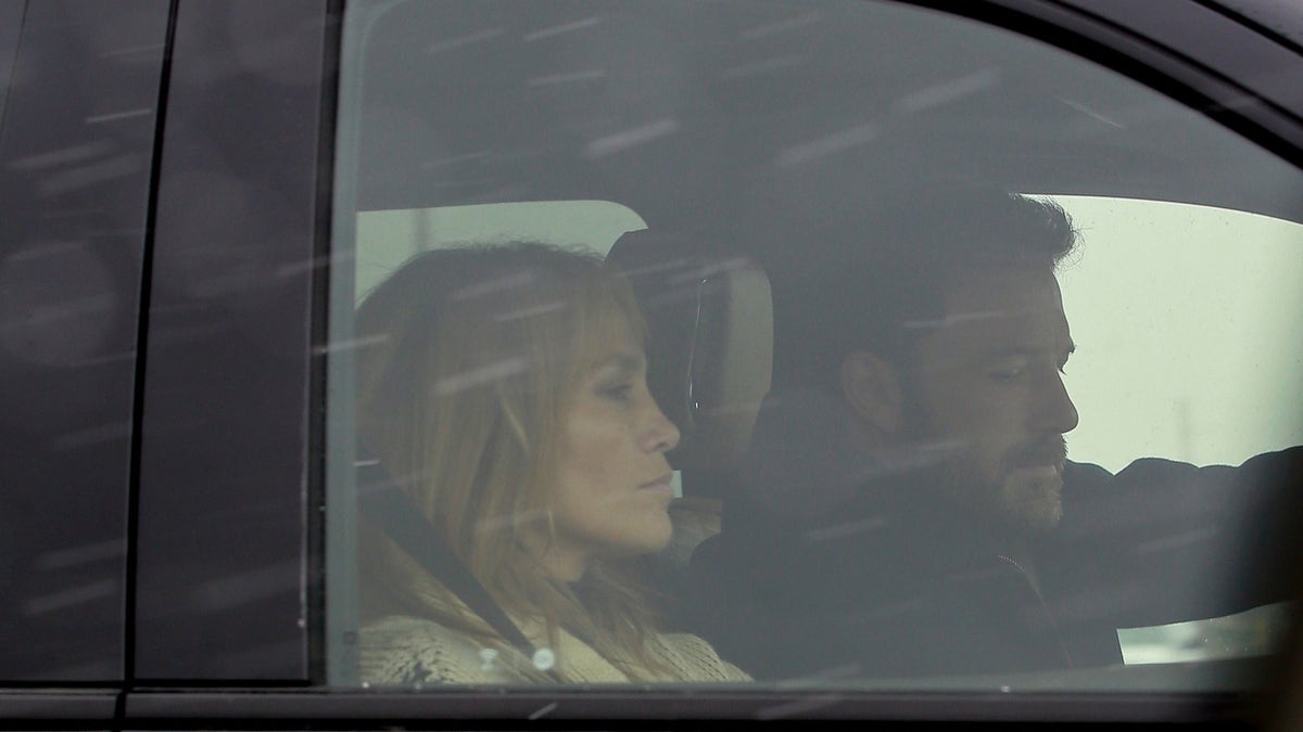 Years after their split, Affleck and JLo are seen vacationing in Montana. The pair was pictured driving together in an SUV with Affleck at the helm and Lopez riding in the passenger seat on May 8, 2021.