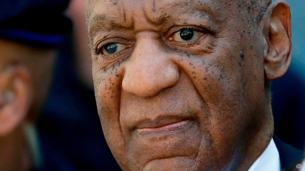 Pennsylvania’s highest court has overturned comedian Bill Cosby’s sex assault conviction.