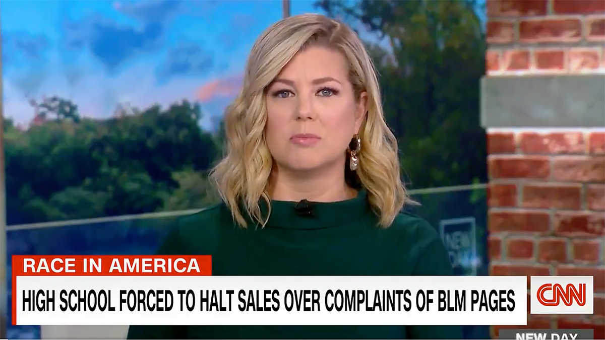CNN’s morning show "New Day" has struggled to attract viewers since Brianna Keilar joined the program in April. 