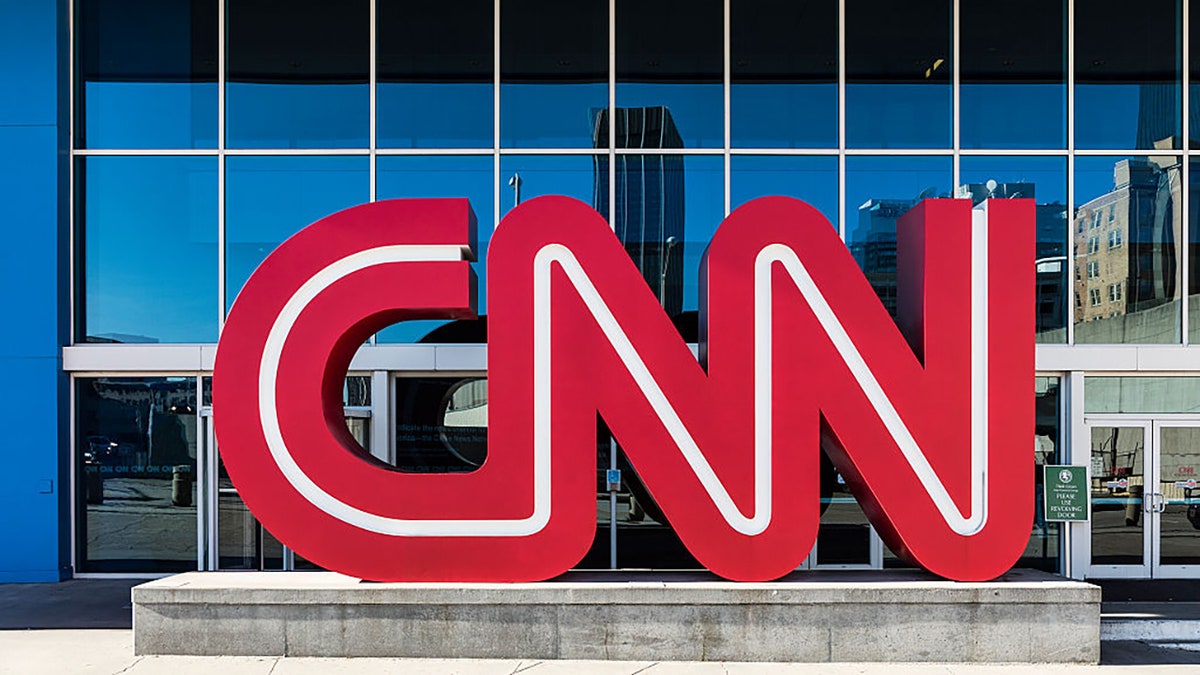 CNN Headquarters