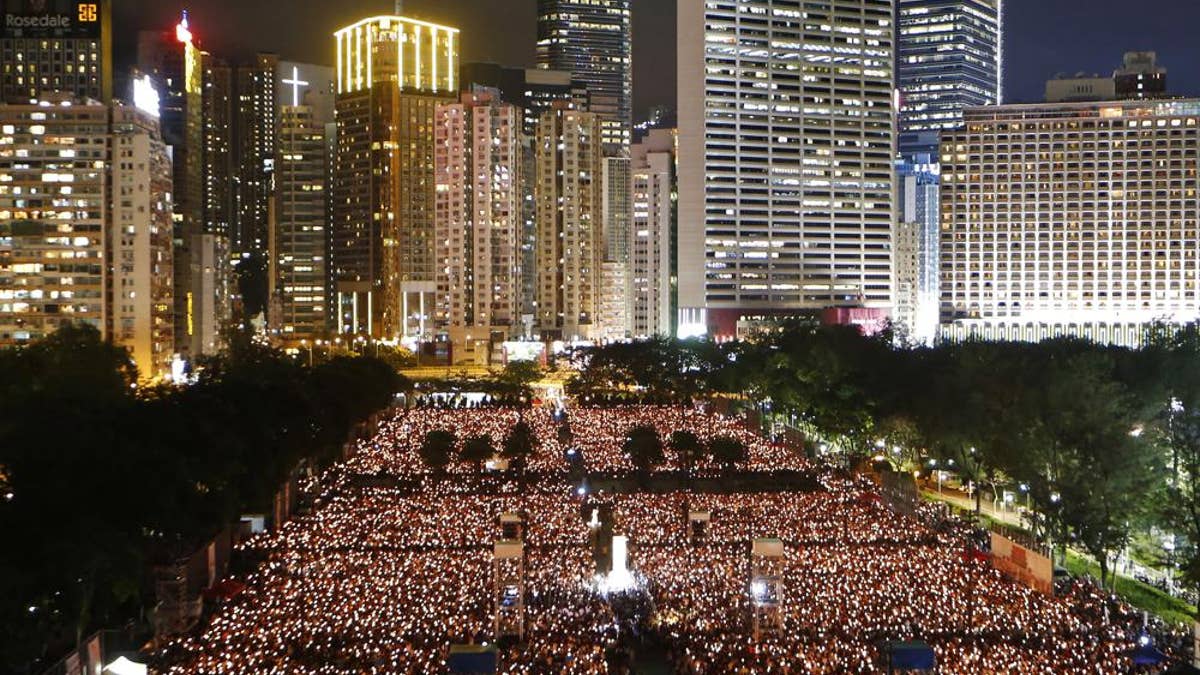 Hong Kong