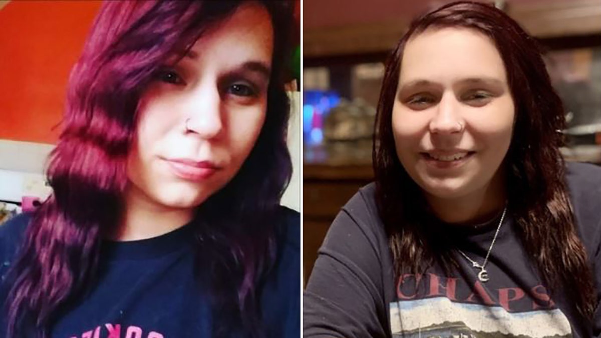 Schaaf's mother reported her missing on May 19. Her body was discovered Thursday in a wooded area near Lake Pawnee in Lancaster County.