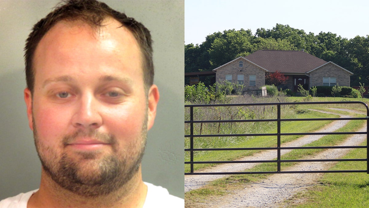 The former reality star has been living with custodians at a home in Arkansas where he is prohibited from any Internet-accessible devices pending his trial.