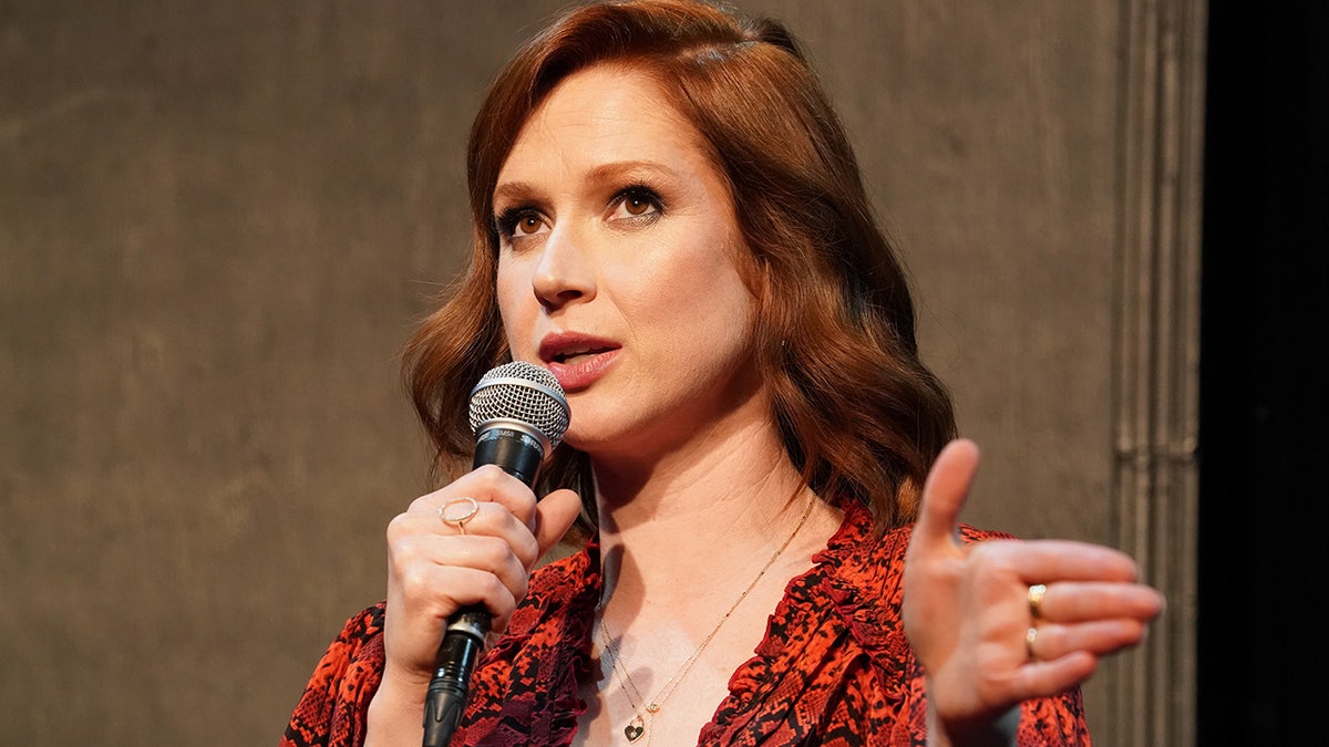 Ellie Kemper broke her silence on Monday and issued a lengthy statement on Instagram.