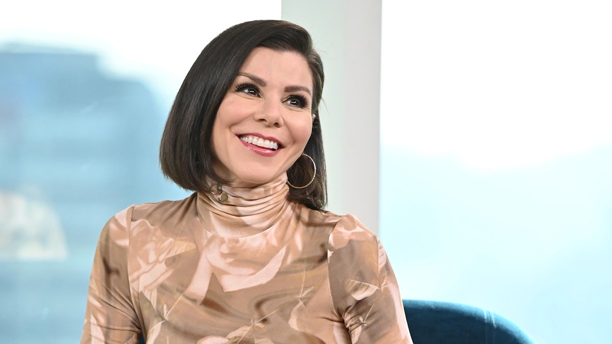 Heather Dubrow is returning to 'The Real Housewives of Orange County.'