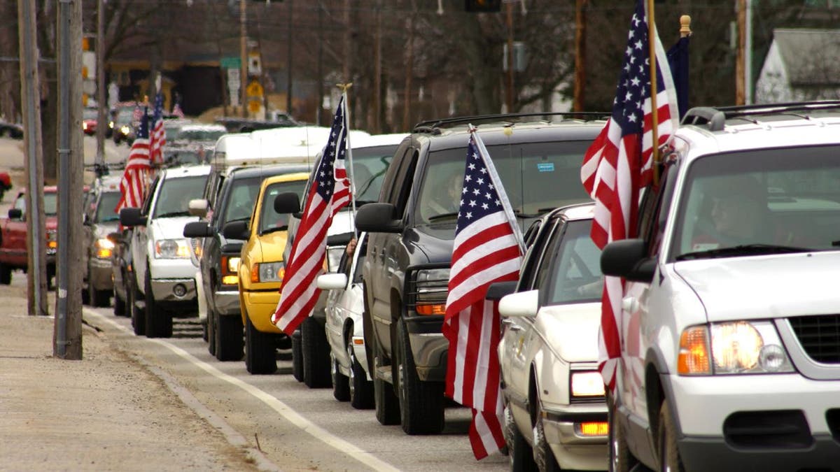 "Thursday and Friday afternoon before the holiday will likely be the busiest times on the road, but things should still be relatively quiet Wednesday, if you’re able to leave earlier in the week," AAA spokesperson Julie Hall wrote to Fox News. (iStock)