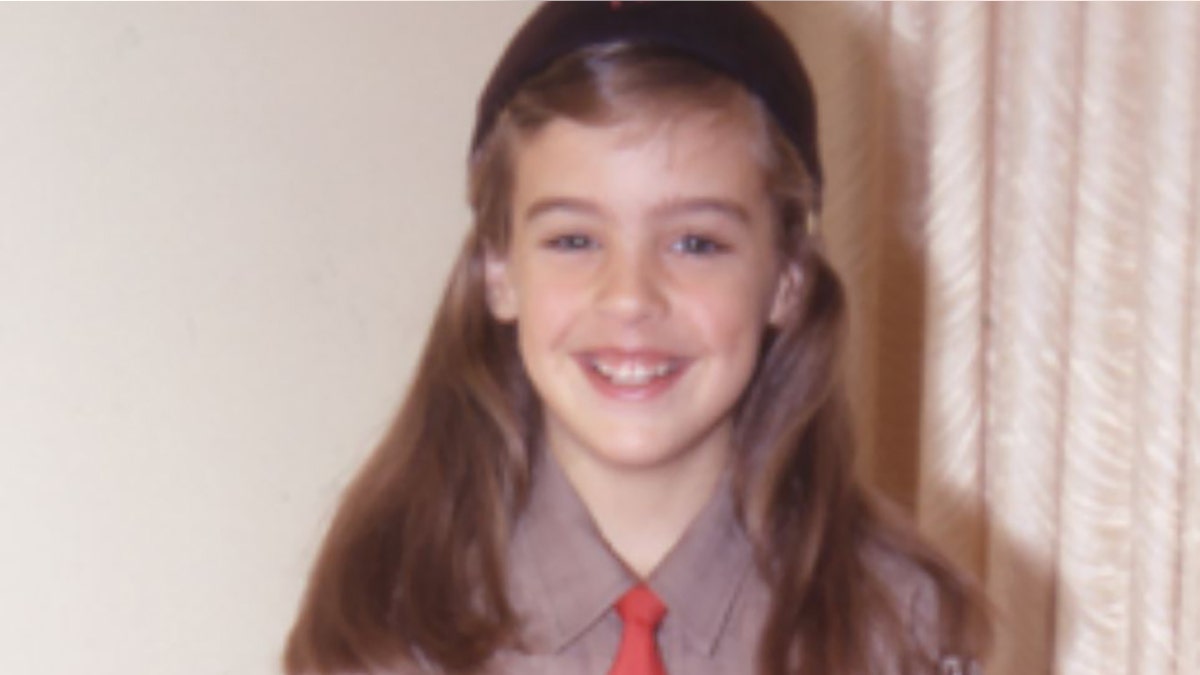 Joan D'Alessandro, 7, was selling Girl Scout cookies when she was murdered by her neighbor Joseph McGowan in 1973. McGowan died in prison on June 5.