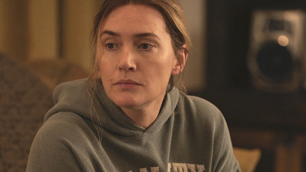 Kate Winslet in HBO's ‘Mare of Easttown.’