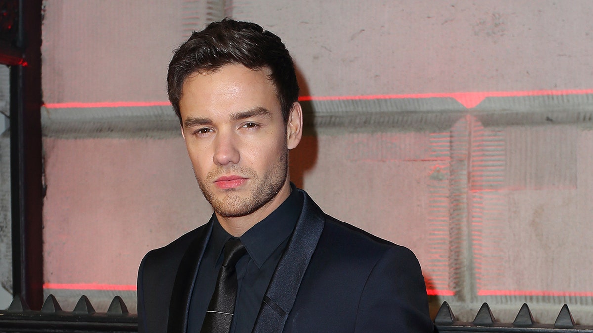 Liam Payne revealed he struggled with suicide ideation and addiction issues.