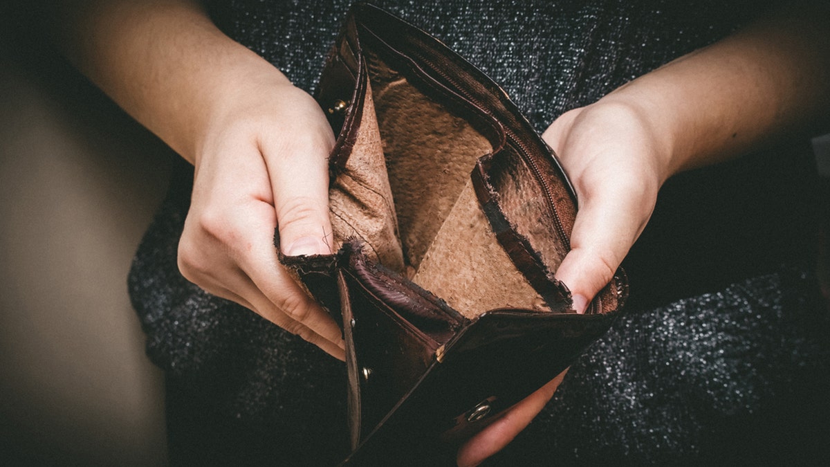 Colleen Distin, from Ventura, California,  was recently reunited with a wallet (not pictured) that she lost in 1975. It was found in a crawl space at a local historic theater. (iStock)