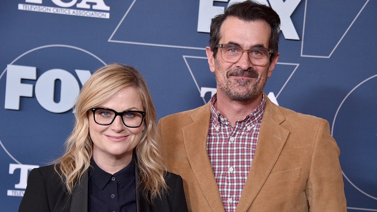 Amy Poehler and Ty Burrell lend their voices to FOX animated series 'Duncanville.'