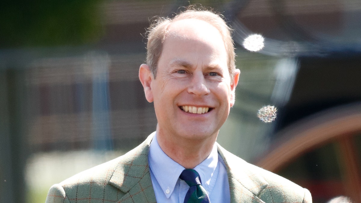 prince edward