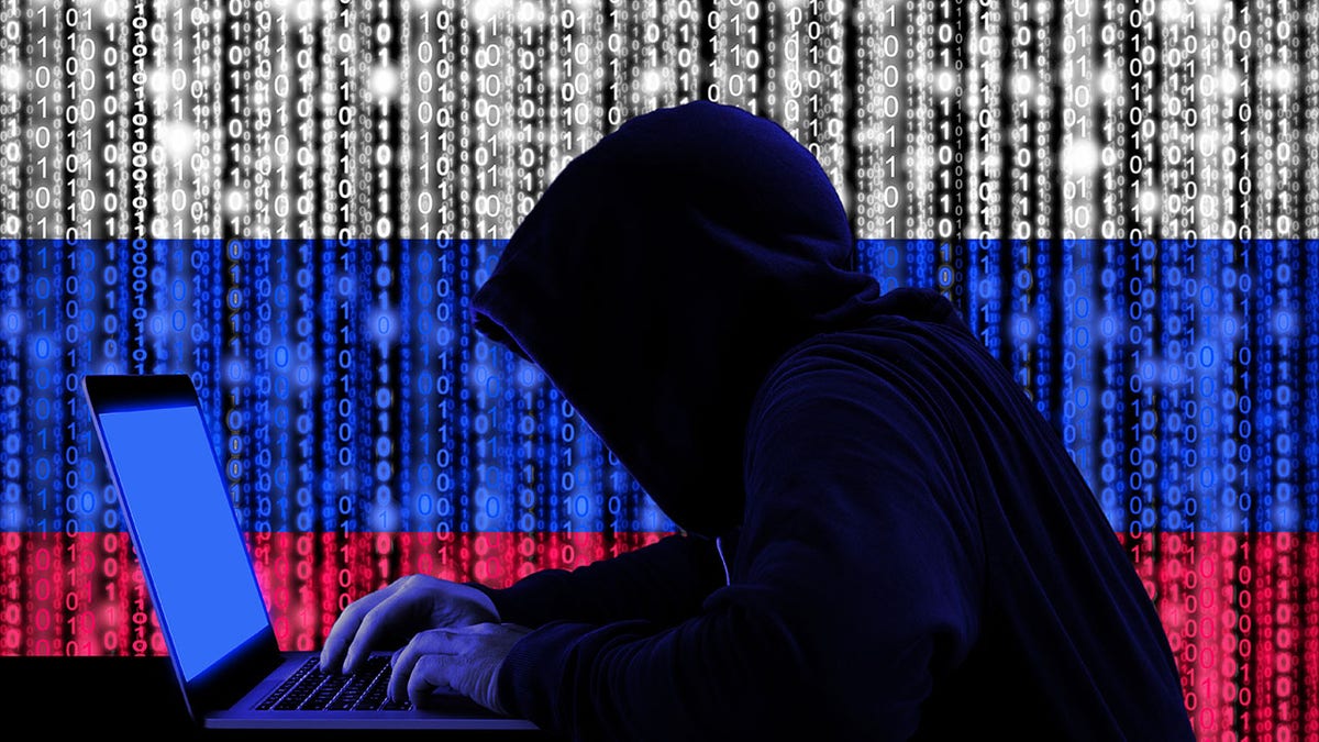Russia hacker troll farm