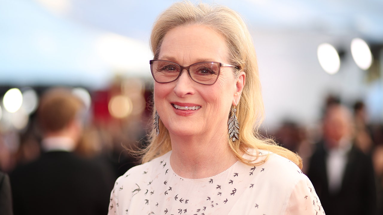 Meryl Streep says she was 'depressed' while filming 'The Devil Wears  Prada': 'It was horrible'