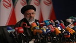Iran's new President-elect Ebrahim Raisi