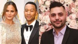 John Legend has defended his wife Chrissy Teigen on Twitter and backed up her claims that alleged disparraging messages sent to Michael Costello were faked.