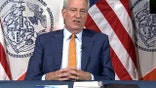 de blasio