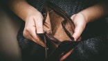 Colleen Distin, from Ventura, California,  was recently reunited with a wallet (not pictured) that she lost in 1975. It was found in a crawl space at a local historic theater. (iStock)