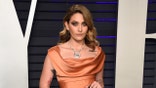 Paris Jackson on a red carpet