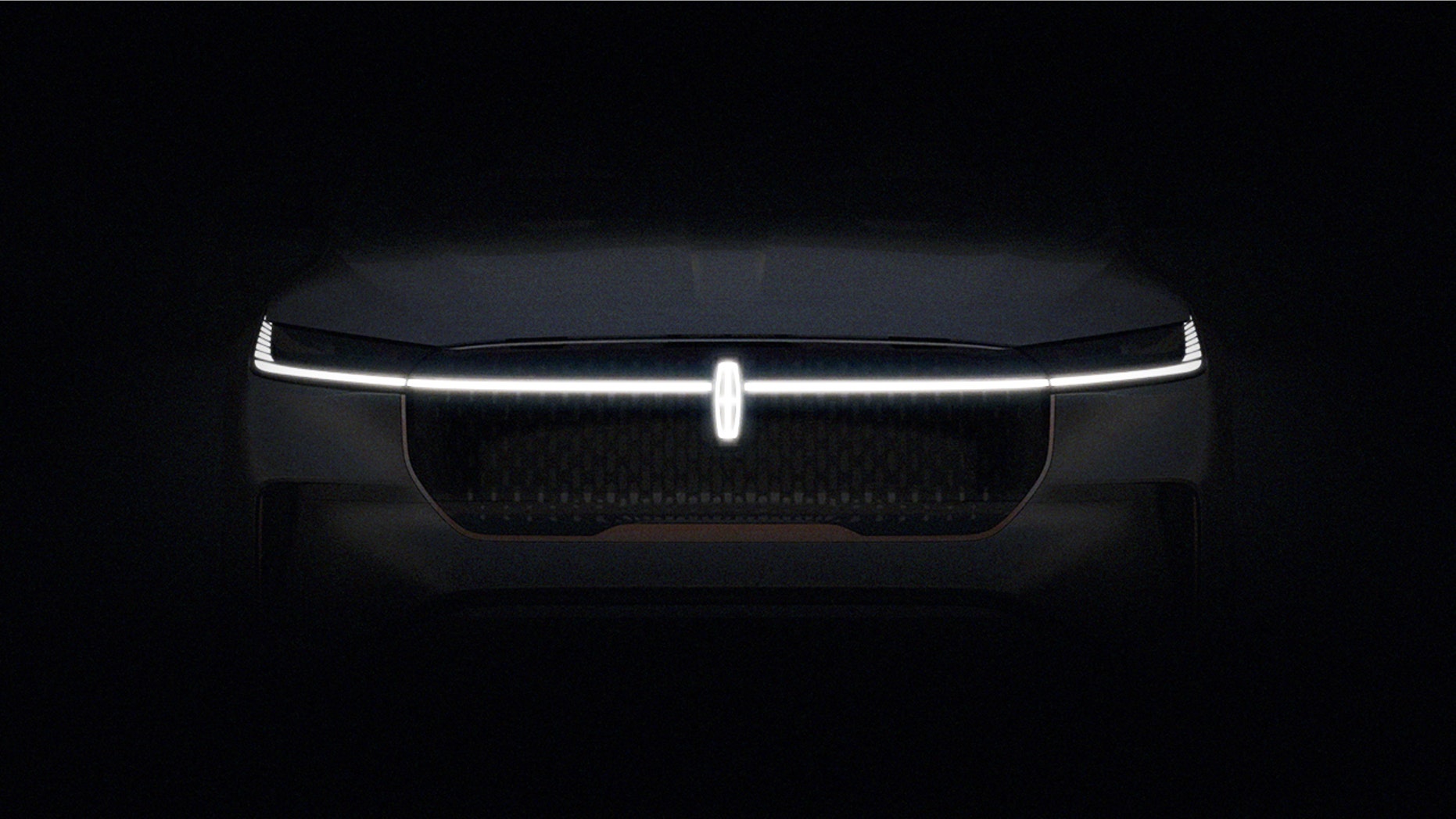 First electric Lincoln model coming in 2022 First electric Lincoln model coming in 2022