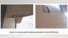 Miami condo collapse: Engineer previously warned of issues, report says