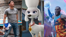 Most anticipated summer movies of 2021