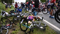 Tour de France drops lawsuit against fan who caused massive crash