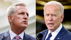 McCarthy sets up votes to dismantle Biden's COVID emergency: 'The pandemic is over'