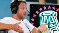 Dave Portnoy vows to vote Democrat if Roe v. Wade is overturned: 'This is like going back in time'